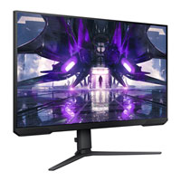 Samsung 32" Odyssey G3 165Hz FHD FreeSync Premium Gaming Monitor