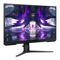 Samsung 27" Odyssey G3 165Hz FHD FreeSync Premium Gaming Monitor