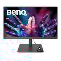 BenQ PD2705U DesignVue 27" 4K IPS Designer Monitor