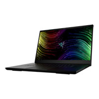 Razer Blade 17" QHD 240Hz i7 RTX 3070 Ti Gaming Laptop