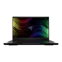 Razer Blade 17.3" FHD 360Hz i7 RTX 3080 Ti Gaming Laptop