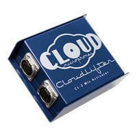 Cloud Microphones - Cloudlifter CL-2, Microphone Activator