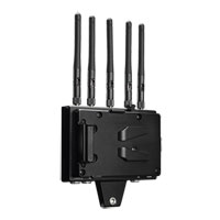 Teradek Bolt 4K Monitor Module 750 RX