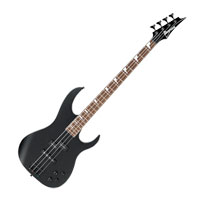 Ibanez RGB300 Black Flat