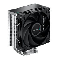 DEEPCOOL AK400 Performance Single Tower Heatpipe CPU Cooler