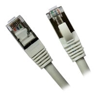 Xclio 10M CAT8 Ethernet Network Cable White