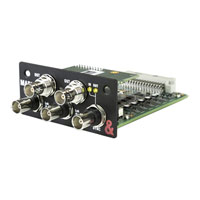 Allen & Heath - MADI Interface Card for SQ