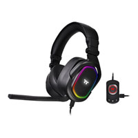 Thermaltake Argent H5 RGB 7.1 Gaming Headset