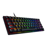 Razer Huntsman Mini RGB Optical Red Gaming Keyboard