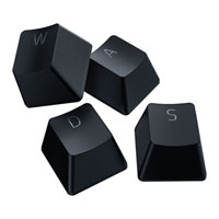 Razer PBT Keycaps Set Classic Black