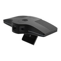 MAXHUB UC M31 Tri-Camera with 180 Degree FOV