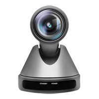 MAXHUB UC P10 1080p PTZ Camera with 12x Optical Zoom