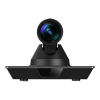 MAXHUB UC P20 4K 60fps PTZ Camera with 12x Optical Zoom