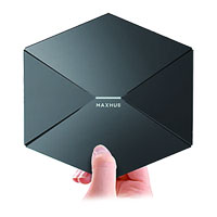 MAXHUB WB05 Wireless Mirroring Box