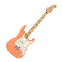 Fender - Limited Edition Player Strat - Pacific Peach