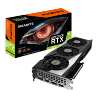 Gigabyte NVIDIA GeForce RTX 3050 8GB GAMING OC Ampere Open Box Graphics Card