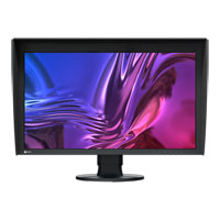 EIZO ColorEdge 27" Monitor