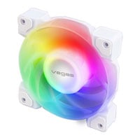 Akasa Vegas A12 A-Series 120mm aRGB Fan