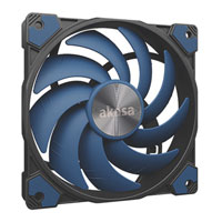 Akasa Alucia SC 120mm PWM 4-pin Cooling Fan