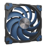 Akasa Alucia SC 140mm PWM 4-pin Cooling Fan