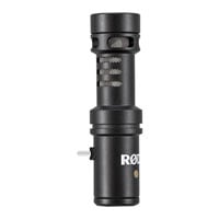 (Open Box) Rode - VideoMic Me-C