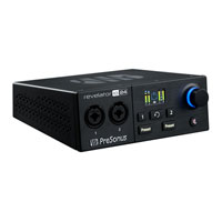 (Open Box) PreSonus - Revelator IO24  Audio Interface