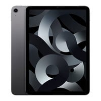 Apple iPad Air 5th Gen 10.9" 256GB Space Grey WiFi Tablet