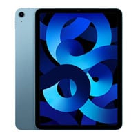 Apple iPad Air 5th Gen 10.9" 256GB Blue WiFi Tablet