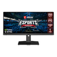 Monitors Gaming | SCAN UK