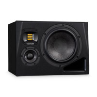 ADAM Audio - A8H-R Side Near - / Midfield Monitor, 3-way, 8"" woofer