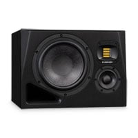 ADAM Audio - A8H-L Side Near / Midfield Monitor, 3-way, 8"" woofer