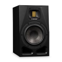 ADAM Audio A7V Nearfield Monitor, 2-way, 7" woofer