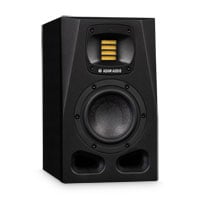 ADAM Audio - A4V Nearfield Monitor, 2-way, 4" woofer