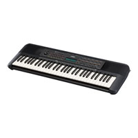 Yamaha - PSR-E273 61 Key Home Keyboard