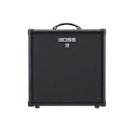 BOSS Katana-110 Bass 1 x 10" 60-watt Combo Amp