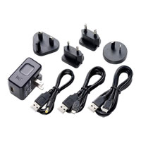 Tascam PS-P520U 5-Volt AC Adapter