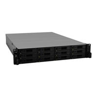 Synology RX1222sas 12 Bay 2U Rackmount Expansion Unit