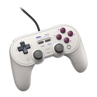 8BitDo Pro2 Wired G-Classic Edition Gamepad