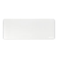 NZXT MXP700 Mid-Size Mouse Pad White