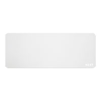 NZXT MXL900 Extra Large Mouse Pad White