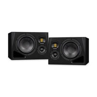 ADAM Audio - A8H- Pair Near / Midfield Monitor, 3-way, 8" woofer