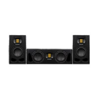 ADAM Audio - A4V (Pair) & A44H