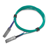 NVIDIA Networking 3m MFA1A00-C003 Active Fibre Cable
