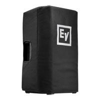 Electrovoice - Padded cover for ELX200-10, 10P