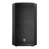 Electrovoice - ELX200-12P 12" 2-Way Powered Speaker (Black)