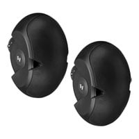 Electrovoice - EVID 4.2, 200W, 113dB, in/outdoor, (Pair)