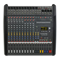 Dynacord - POWERMATE 1000-3  Powered Mixer