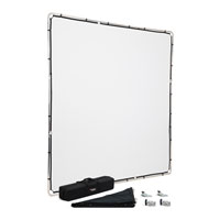 Manfrotto Pro Scrim All in One Kit 2.9x2.9m