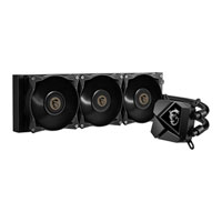 MSI MAG 360mm CoreLiquid P360 V2 Intel/AMD CPU Liquid Cooler