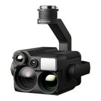 DJI Zenmuse H20N Camera